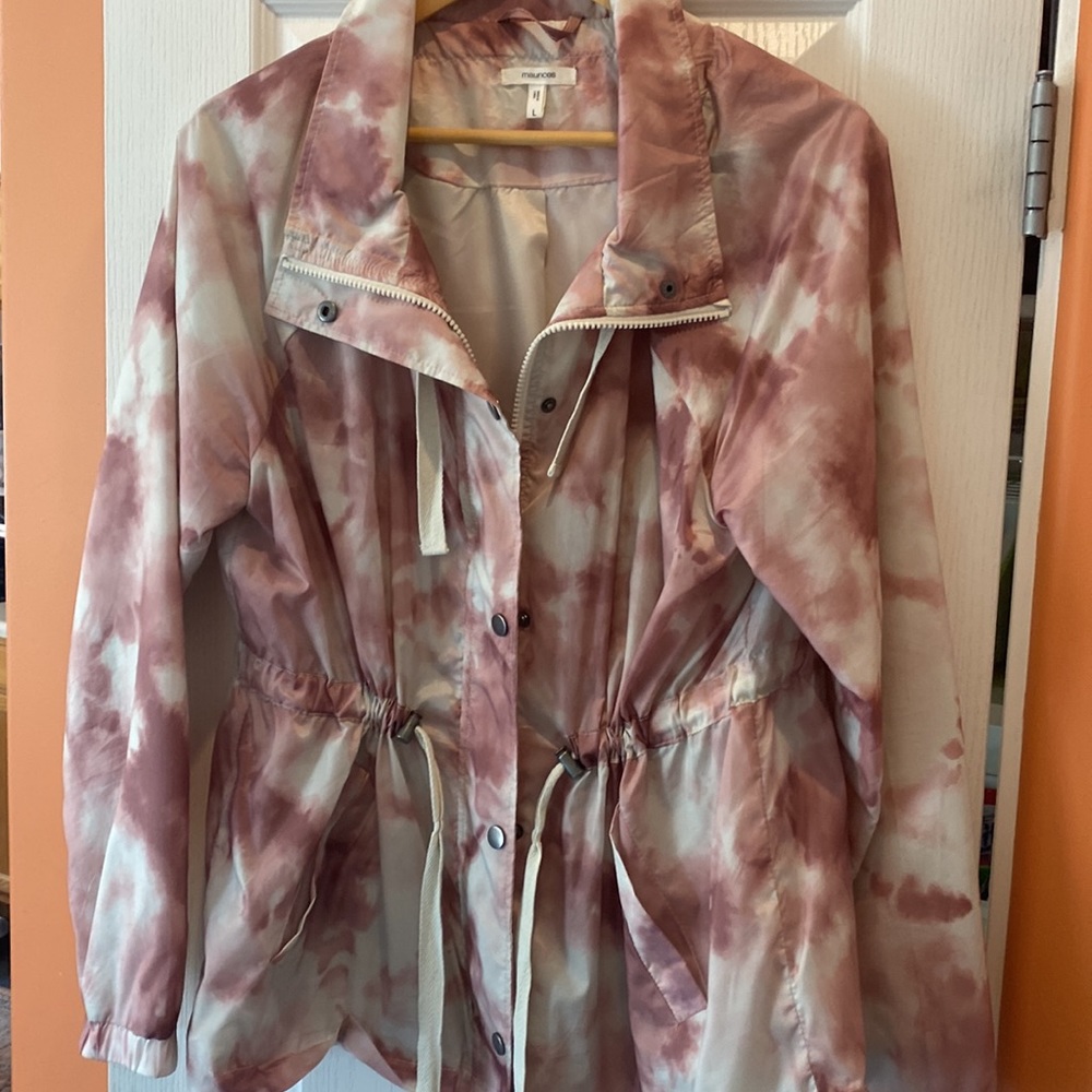 Maurice’s Jacket - Picture 2 of 4